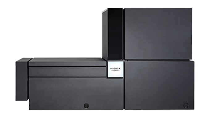 Hidex 600 SLe Super Low Level