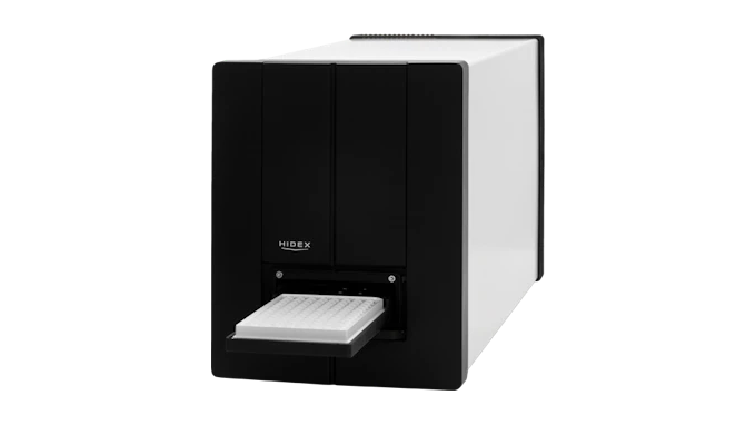 Hidex Sense Beta Plus