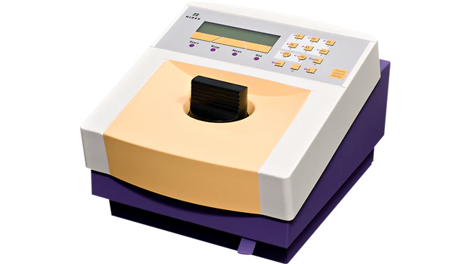 Triathler Multilabel Tester