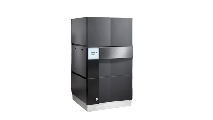 The Ultimate Ultra Low Level Analyzer